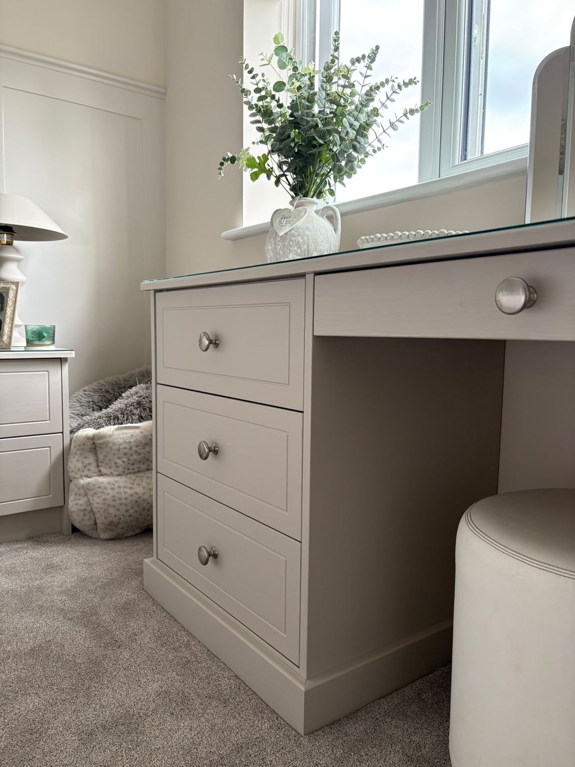 Wigston Project — Wigston