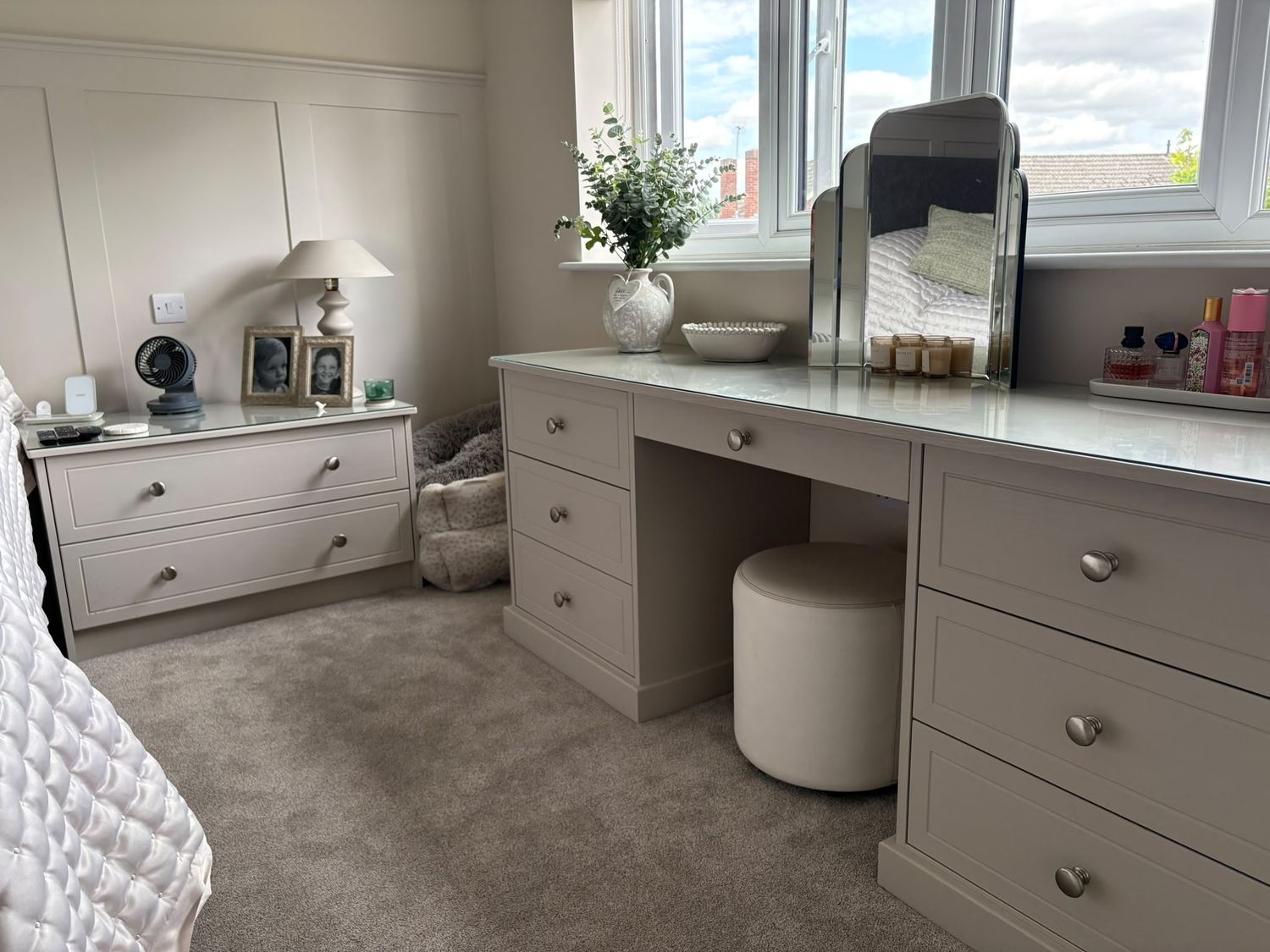 Wigston Project — Wigston