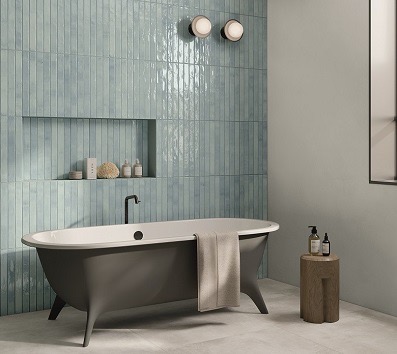 Colors Porcelain Tiles lifestyle image 2