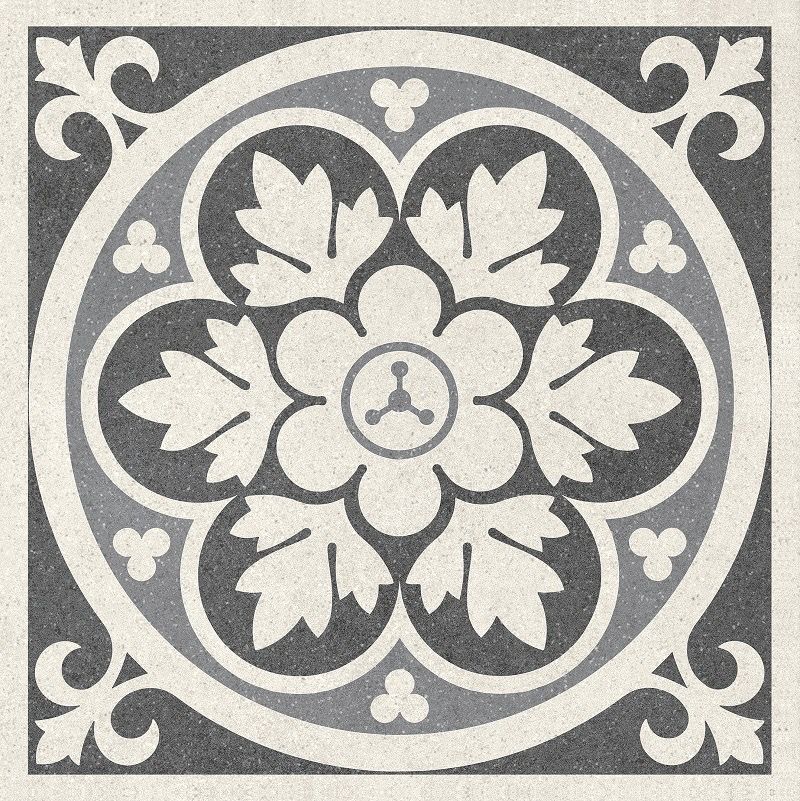 Abbey Dark Grey-4 — tile