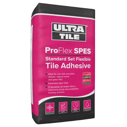 ProFlex SPES product pack