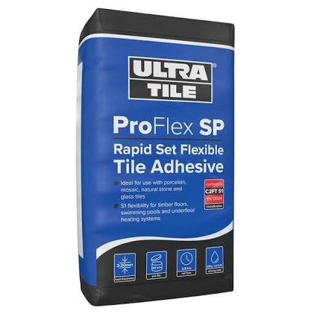 ProFlex SP product pack