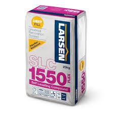 Larsen SLC1550 product pack