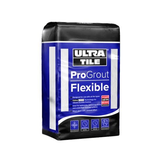 ProGrout Flexible product pack