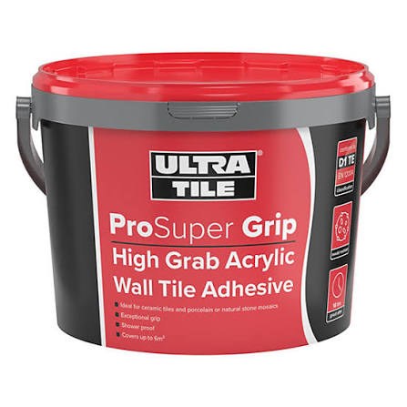 ProSuper Grip product pack